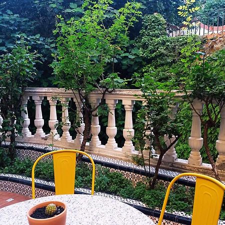 Los Canos De La Casa Viva Vélez Blanco Dış mekan fotoğraf
